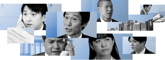 質の高い教育が行き届き強い法務組織を構築できます